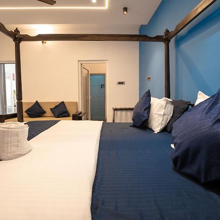 Akoya Beach Villa Alappuzha Екстер'єр фото