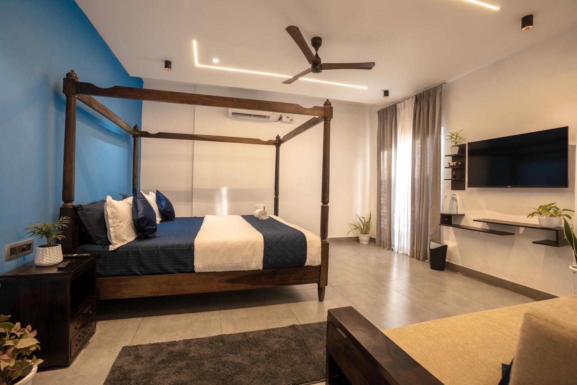 Akoya Beach Villa Alappuzha Екстер'єр фото