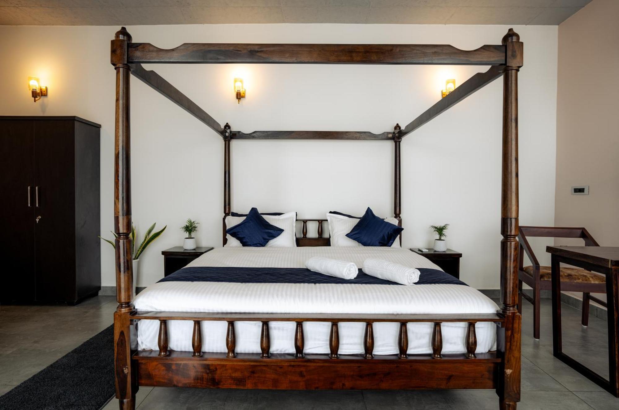 Akoya Beach Villa Alappuzha Екстер'єр фото