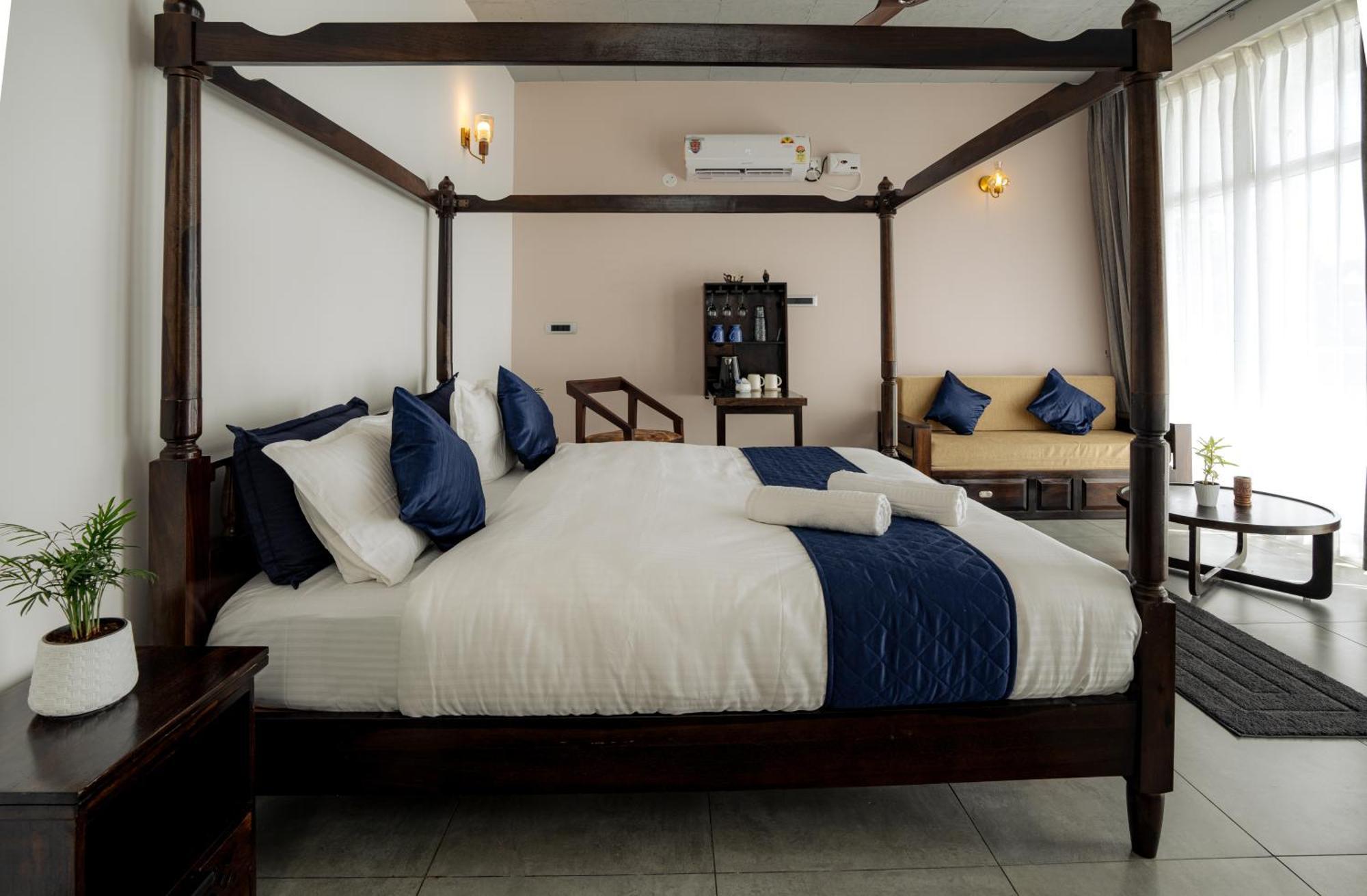 Akoya Beach Villa Alappuzha Екстер'єр фото
