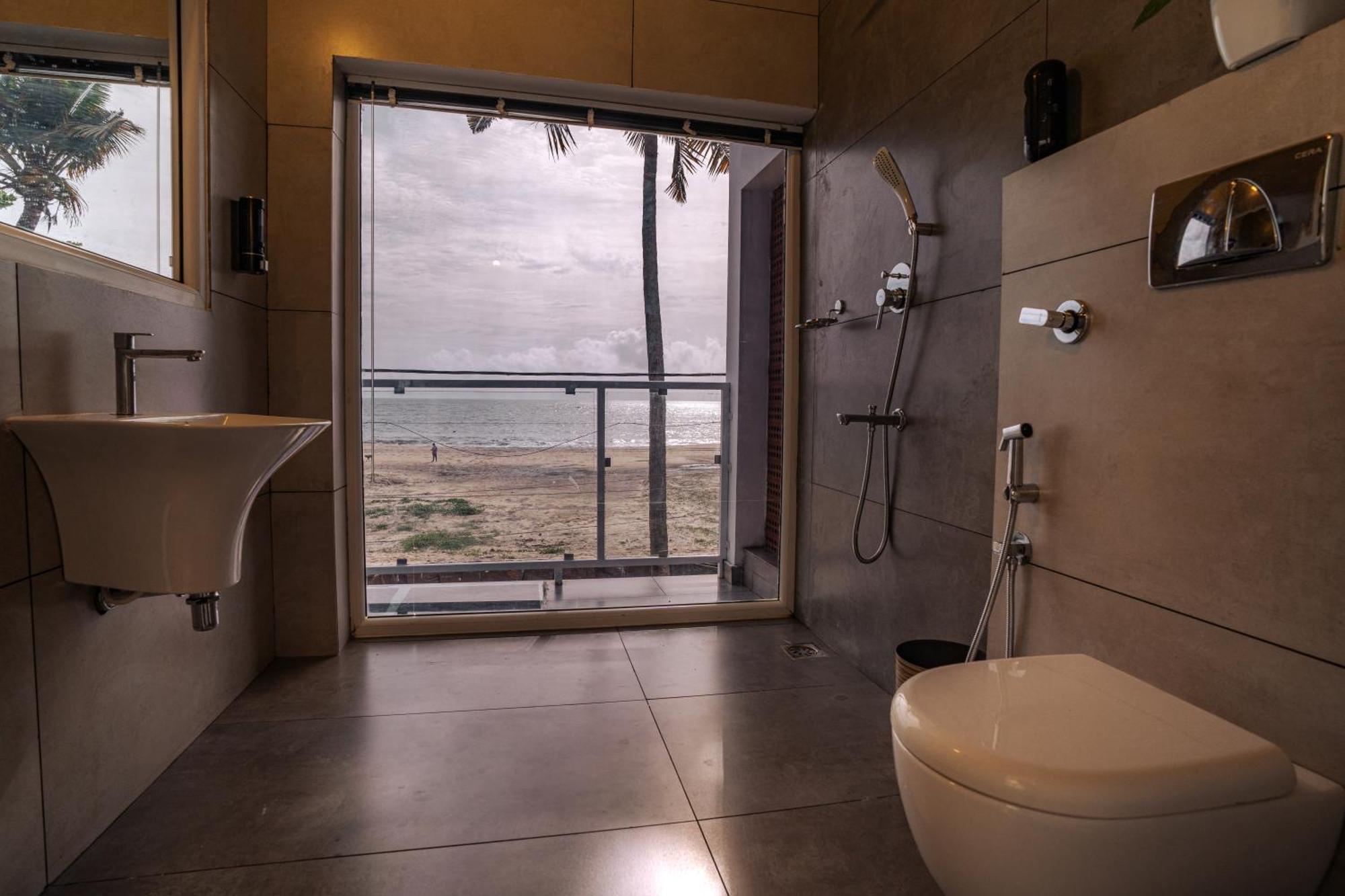 Akoya Beach Villa Alappuzha Екстер'єр фото