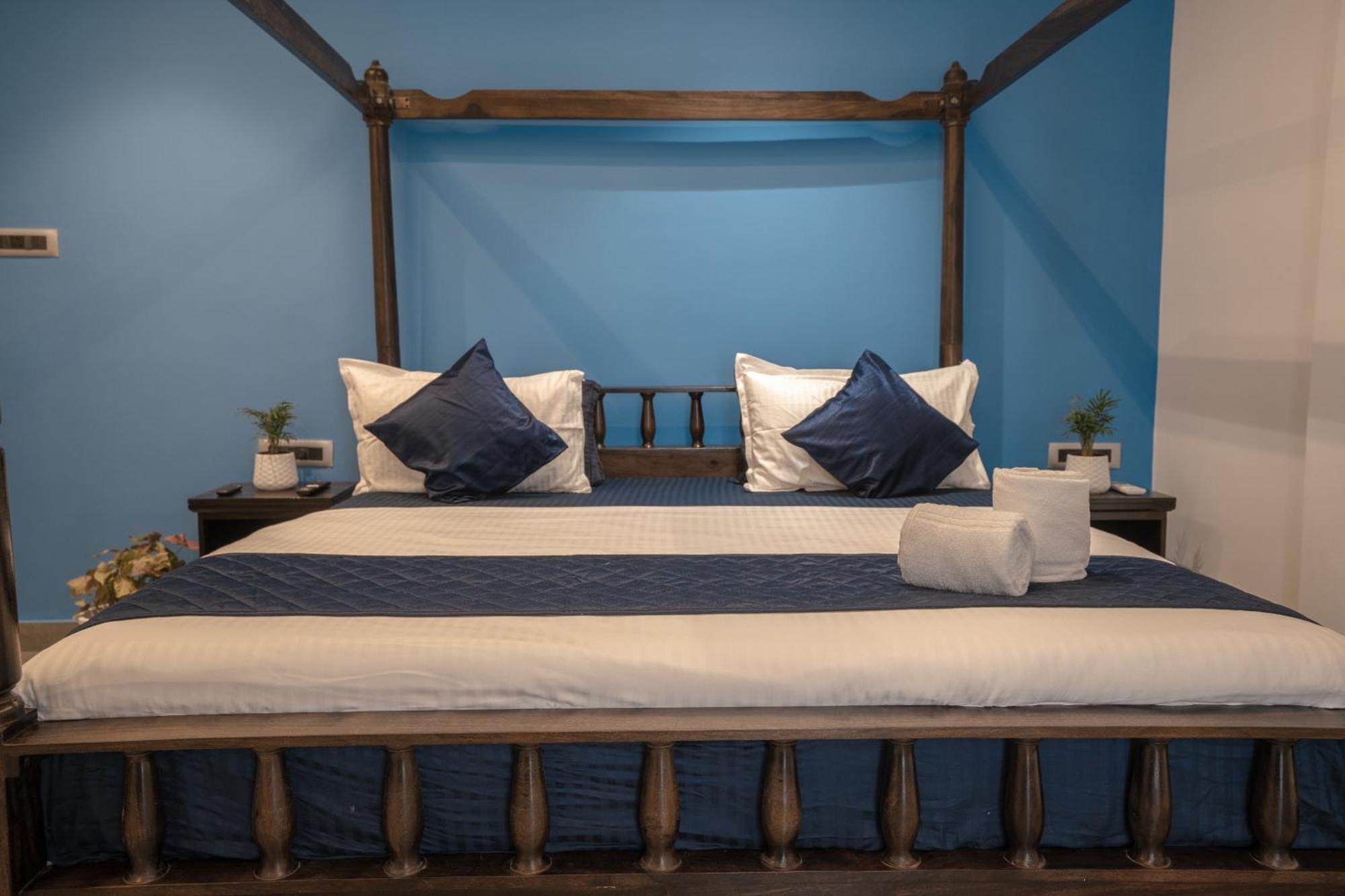 Akoya Beach Villa Alappuzha Екстер'єр фото
