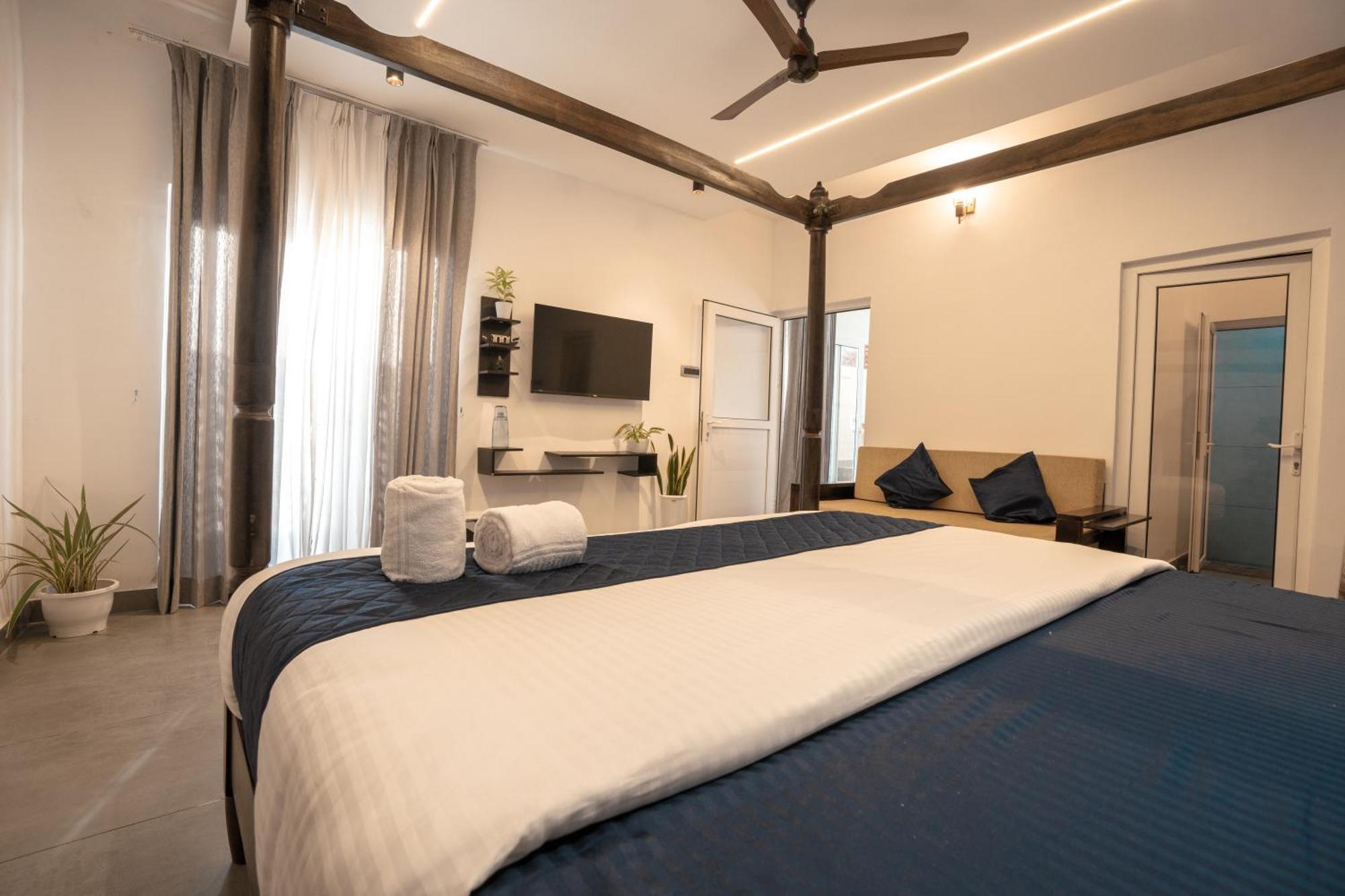Akoya Beach Villa Alappuzha Екстер'єр фото