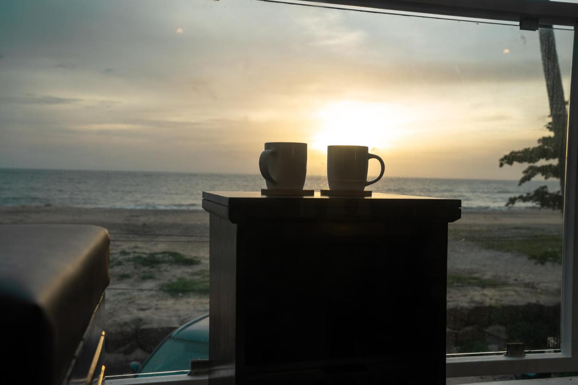 Akoya Beach Villa Alappuzha Екстер'єр фото